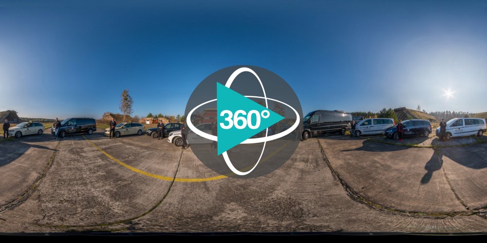 360° - Bus- und Taxibetrieb Neidhardt